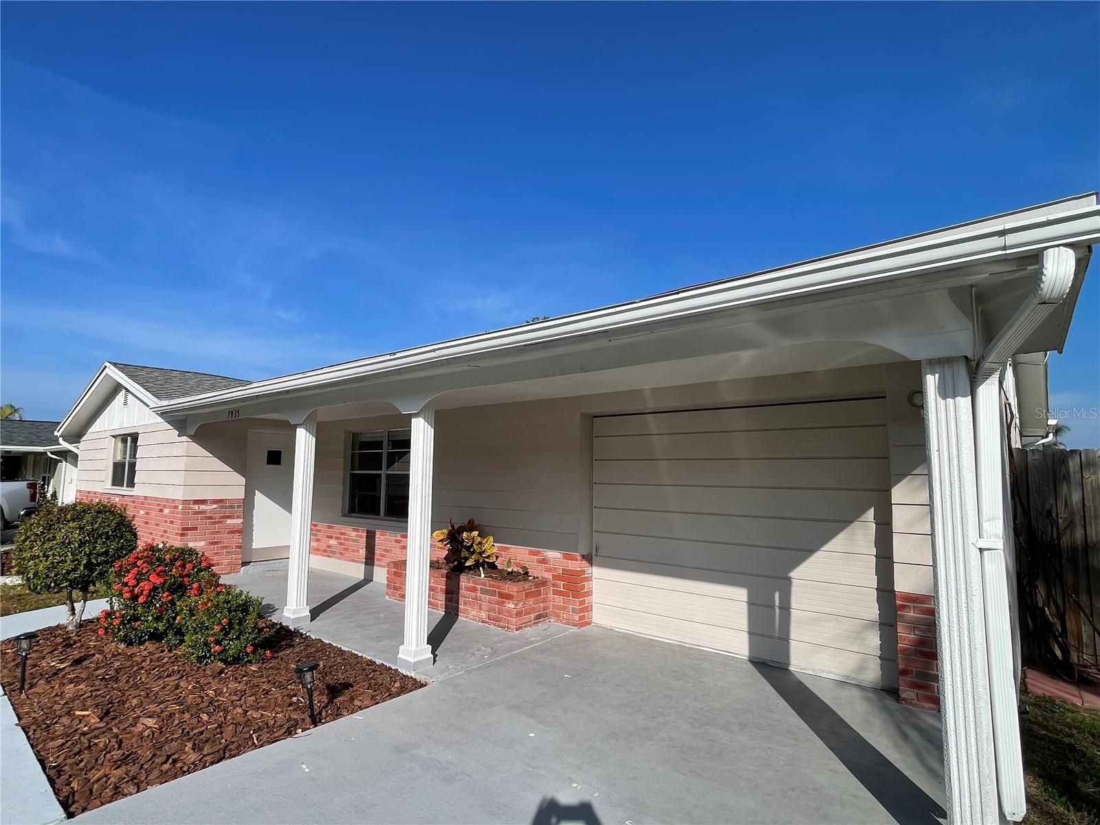 MAGNOLIA VALLEY - Residential