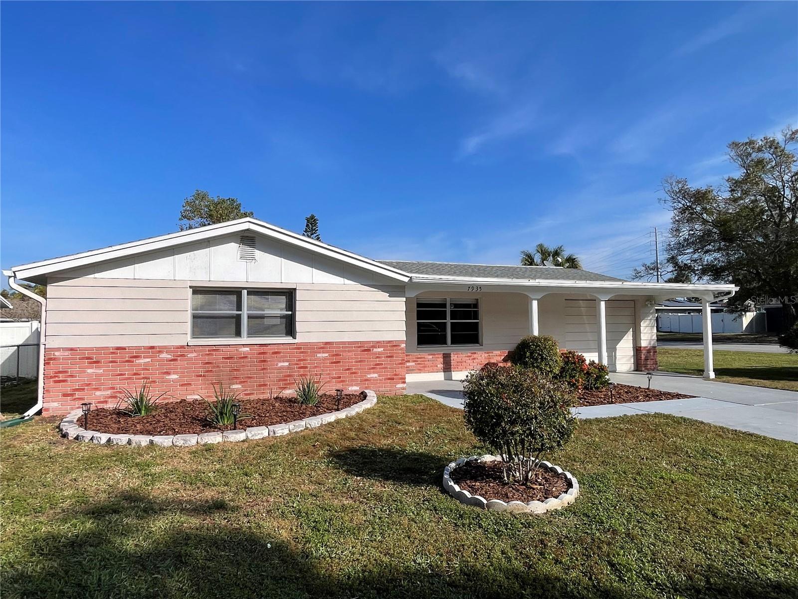 MAGNOLIA VALLEY - Residential