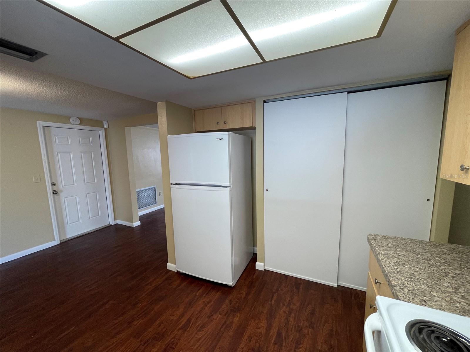 MAGNOLIA VALLEY - Residential