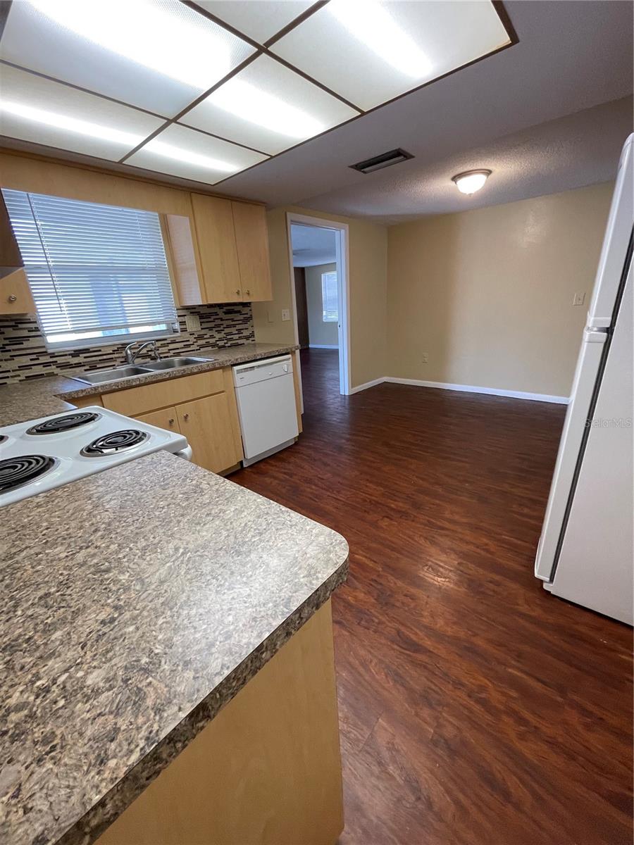 MAGNOLIA VALLEY - Residential