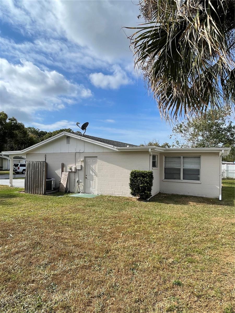 MAGNOLIA VALLEY - Residential