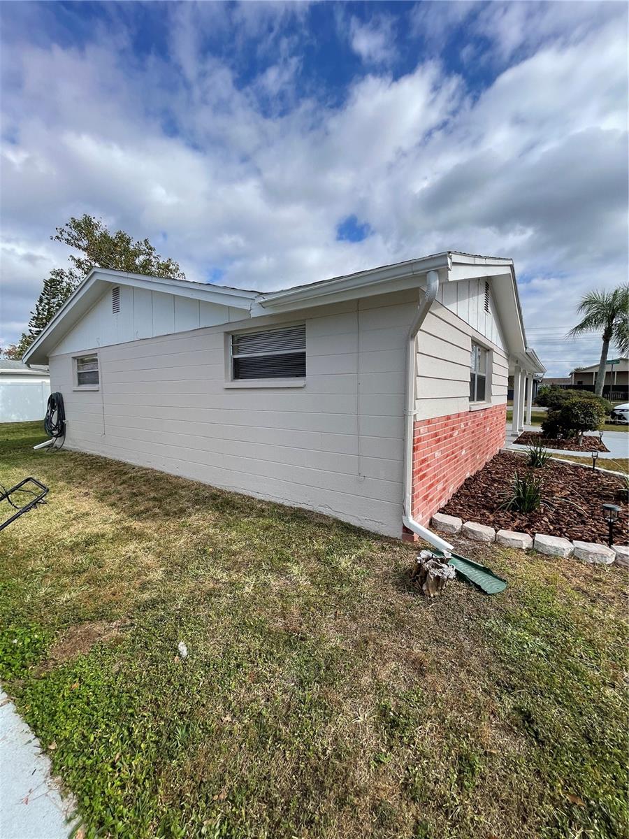 MAGNOLIA VALLEY - Residential