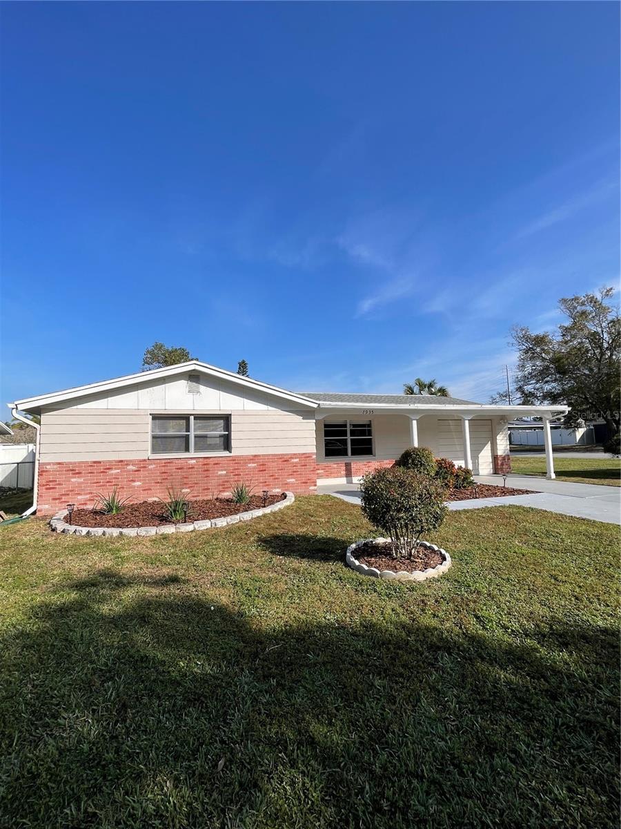 MAGNOLIA VALLEY - Residential