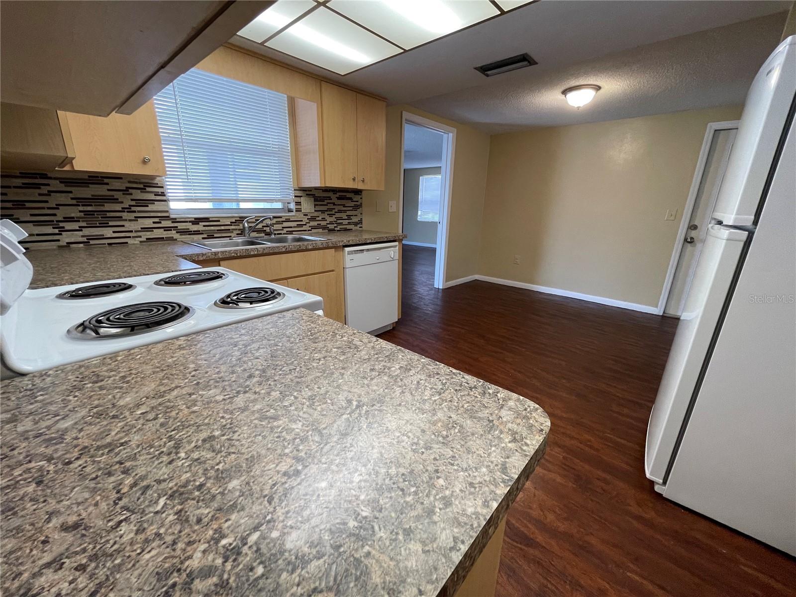 MAGNOLIA VALLEY - Residential