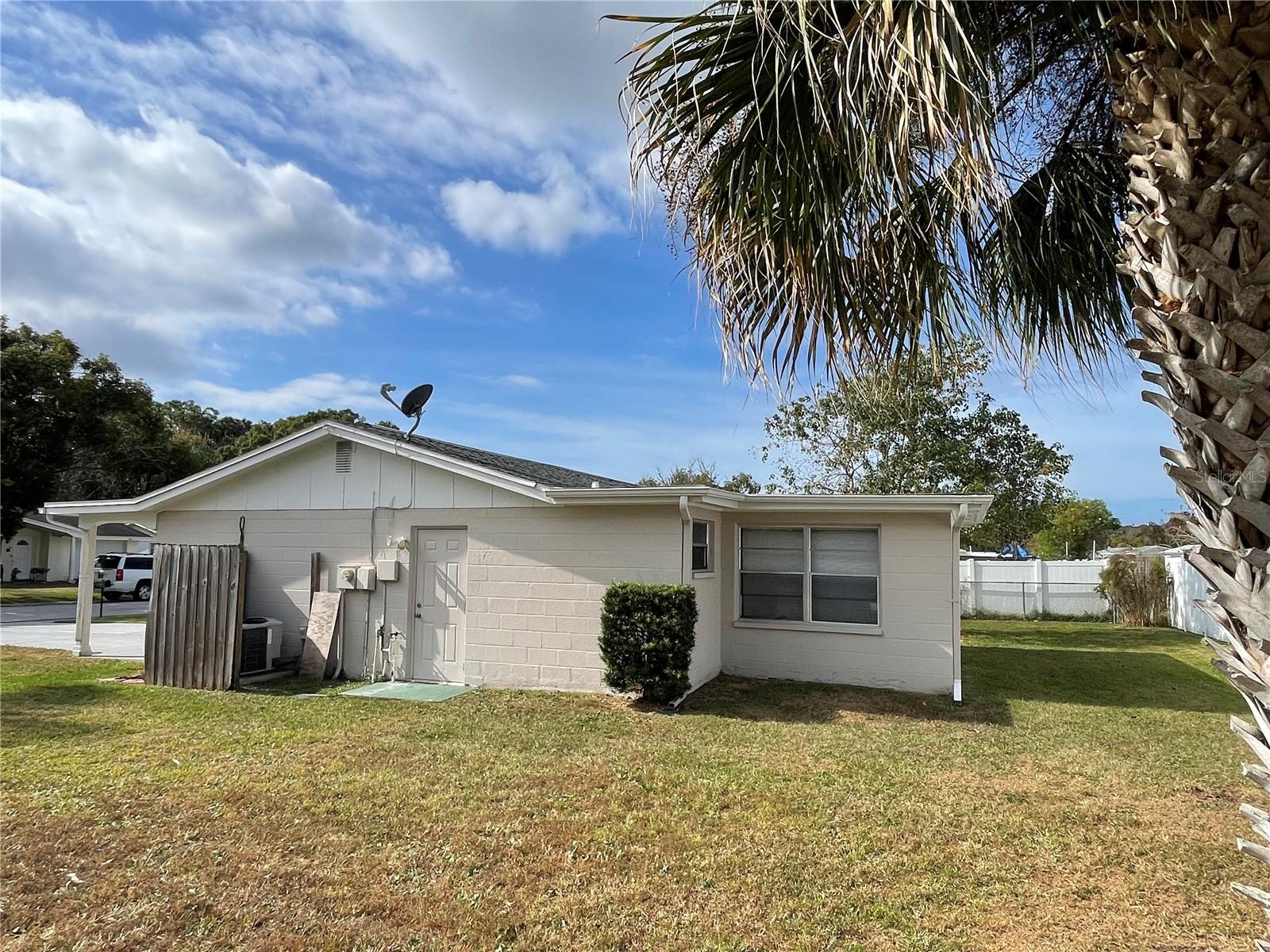 MAGNOLIA VALLEY - Residential