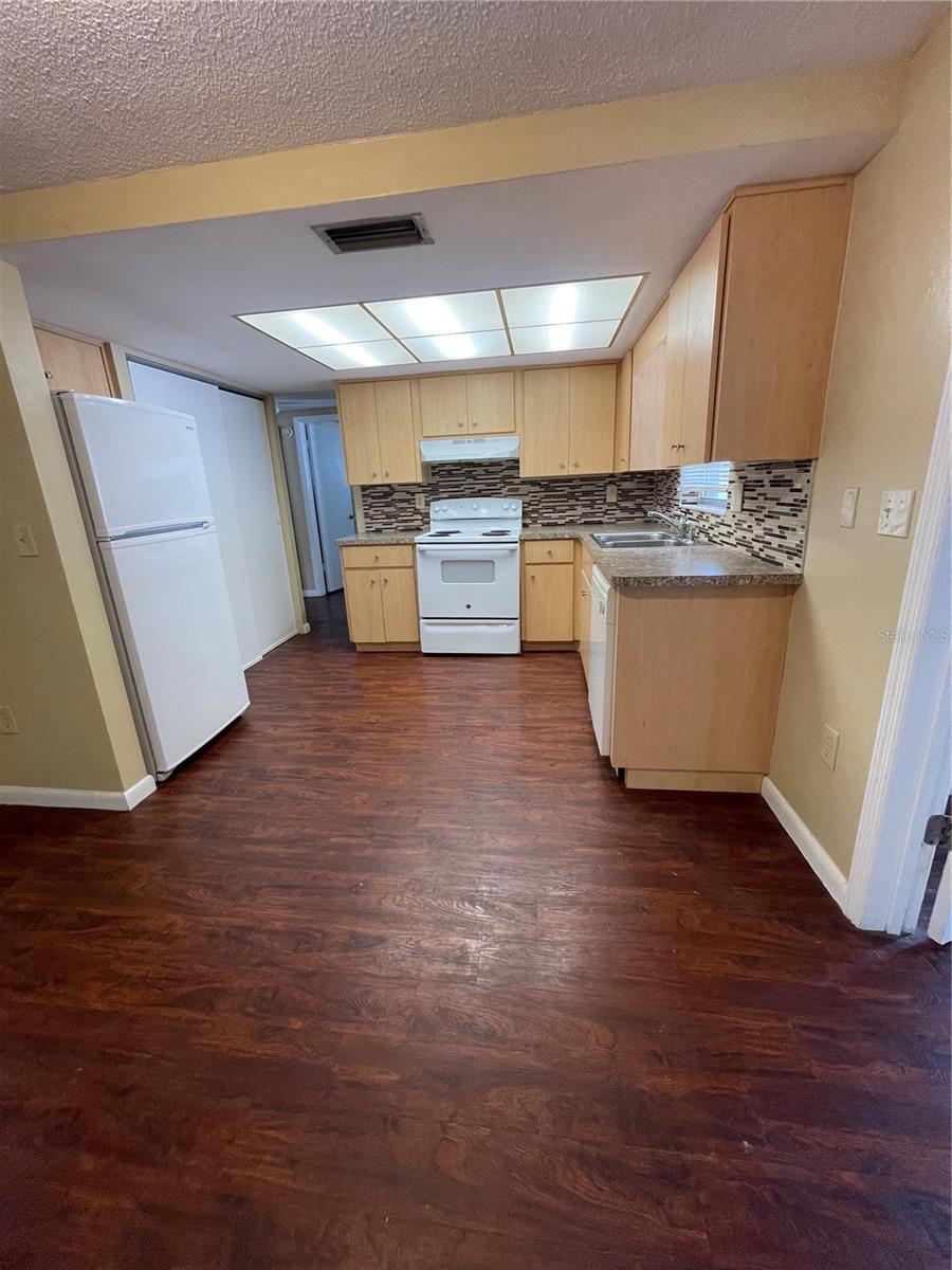 MAGNOLIA VALLEY - Residential