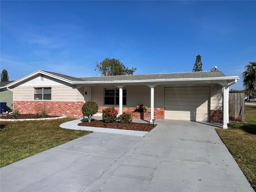 Perfect 3 bedroom 2 bathroom 1 car garage home for first time buyers, second home or longterm/short term rental and it's situated on a good size corner lot in the well appreciated and quiet Magnolia Valley neighborhood. Both bathrooms are updated with new toilets one has a new tub beautiful tiles and new accessories. All bedrooms are generously sized, 2 of them with cedar-lined closets. Ready to move in.