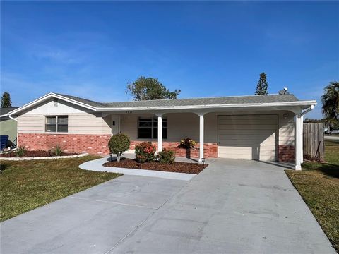 Photo of 7935 Yucca Drive, New Port Richey, FL 34653 (MLS # W7881280)