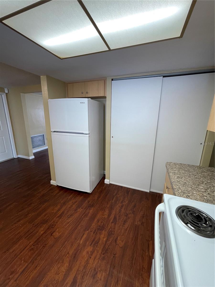 MAGNOLIA VALLEY - Residential