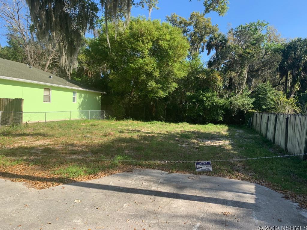 Marshall Park New Smyrna - Land