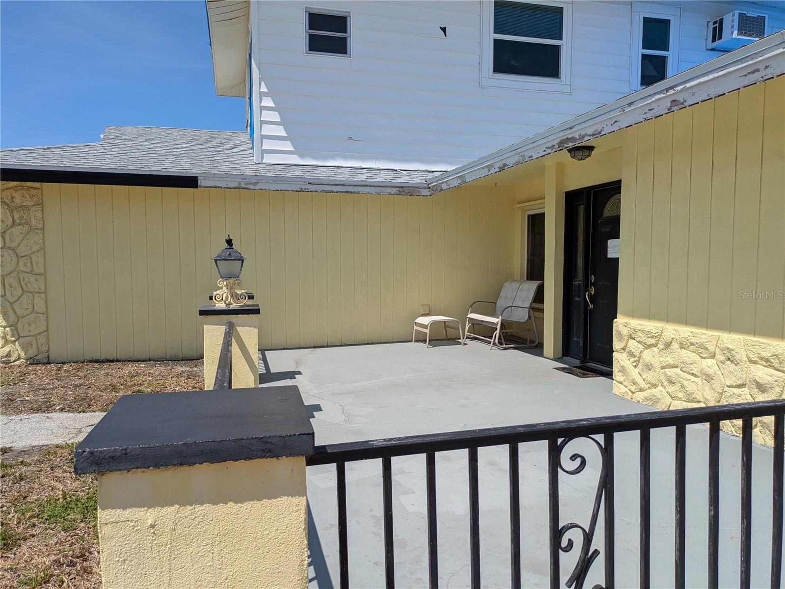 BAHIA SHORES 3RD ADD - Residential