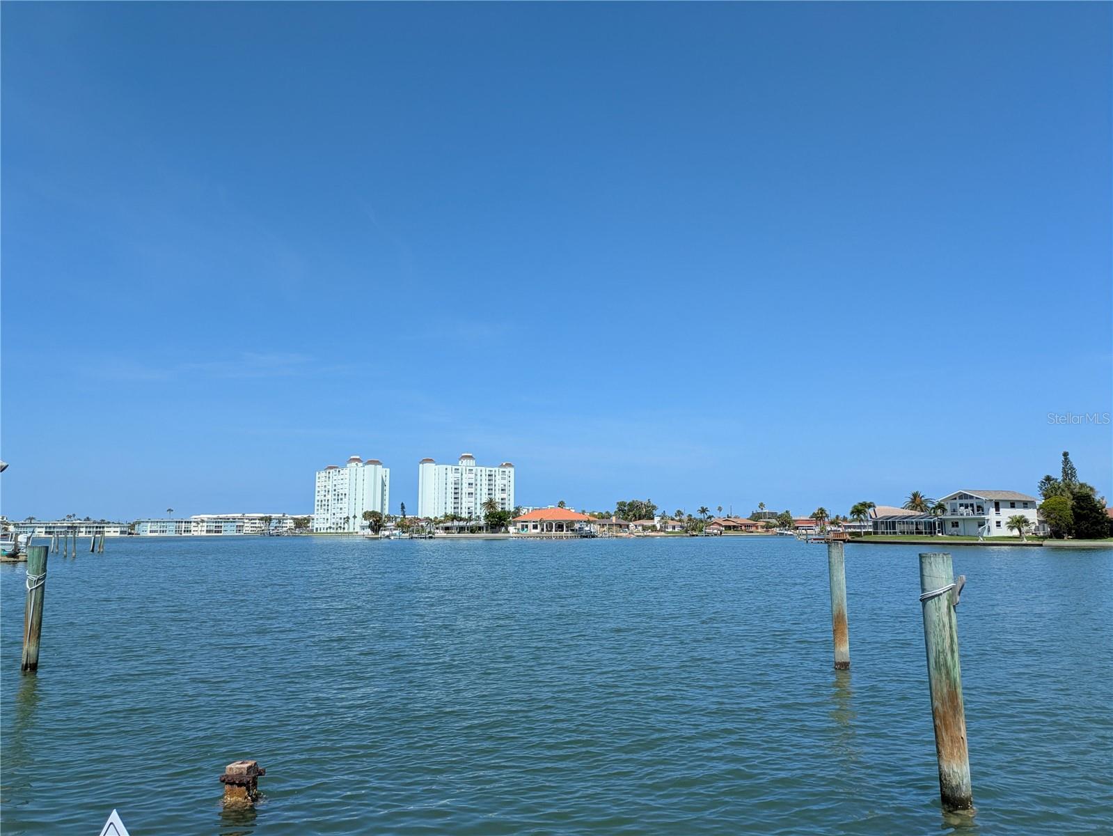 BAHIA SHORES 3RD ADD - Residential