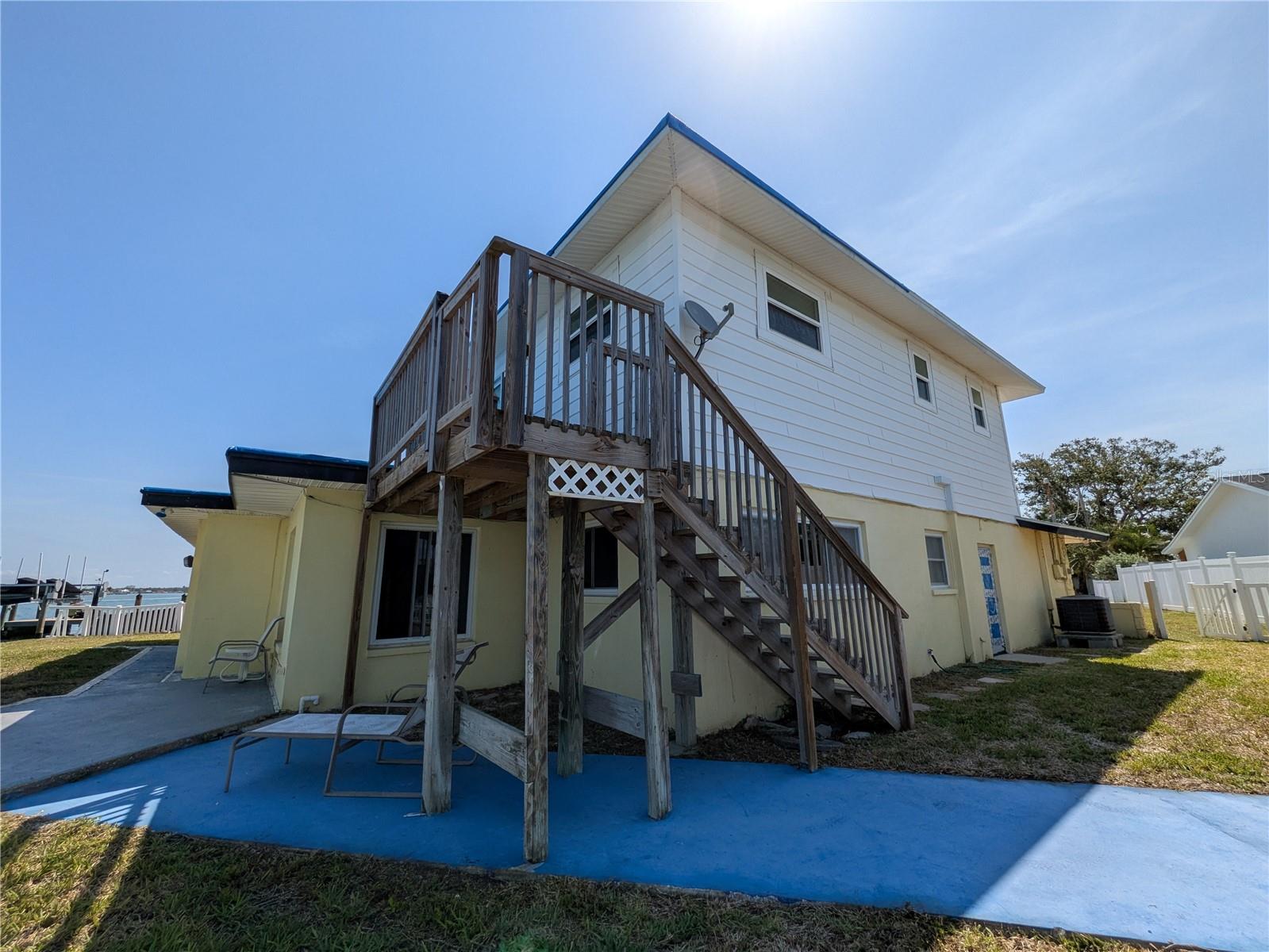 BAHIA SHORES 3RD ADD - Residential