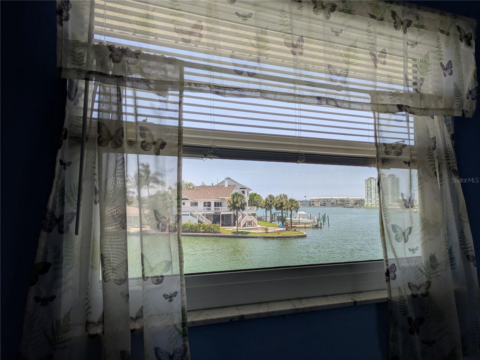BAHIA SHORES 3RD ADD - Residential