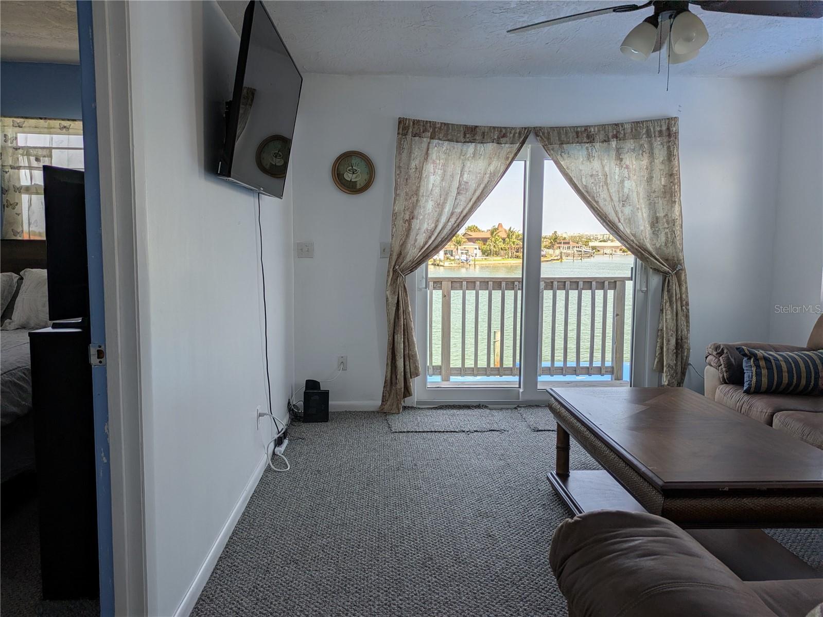 BAHIA SHORES 3RD ADD - Residential