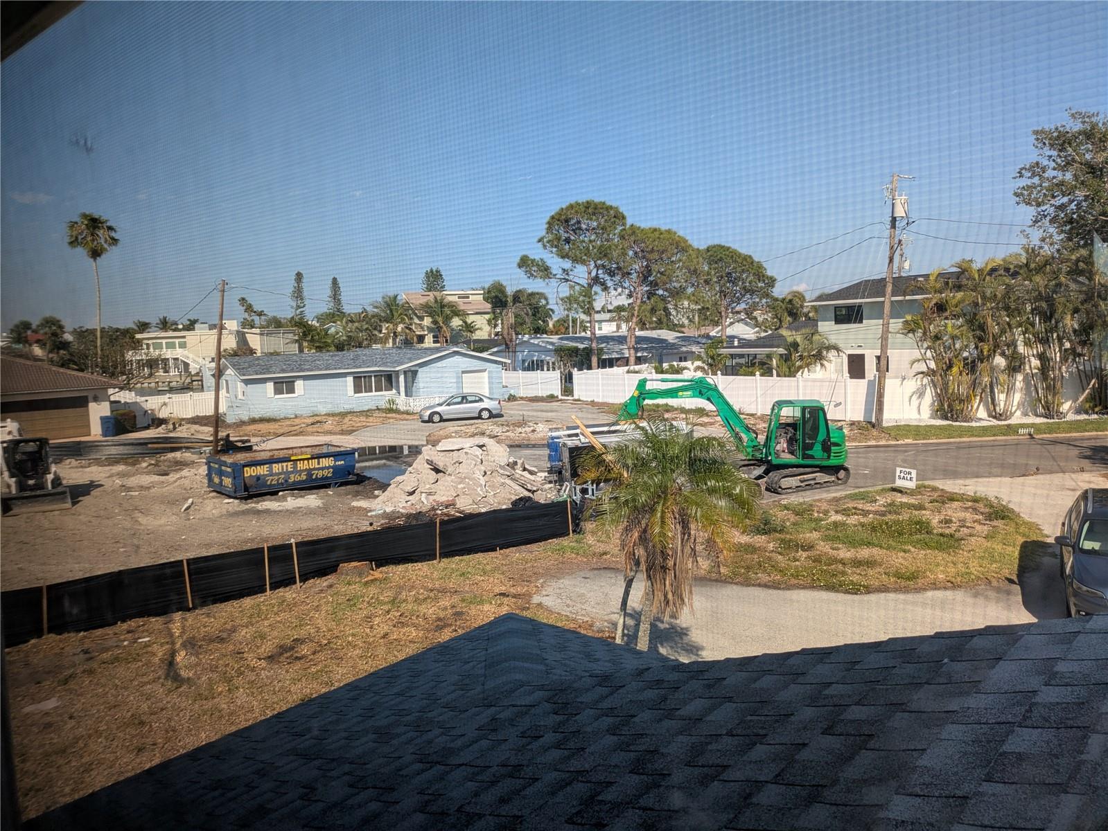 BAHIA SHORES 3RD ADD - Residential