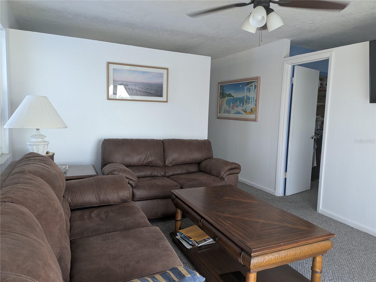 BAHIA SHORES 3RD ADD - Residential