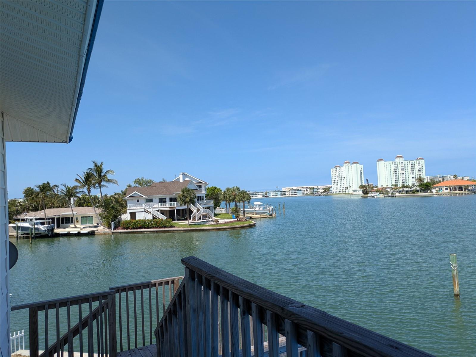 BAHIA SHORES 3RD ADD - Residential