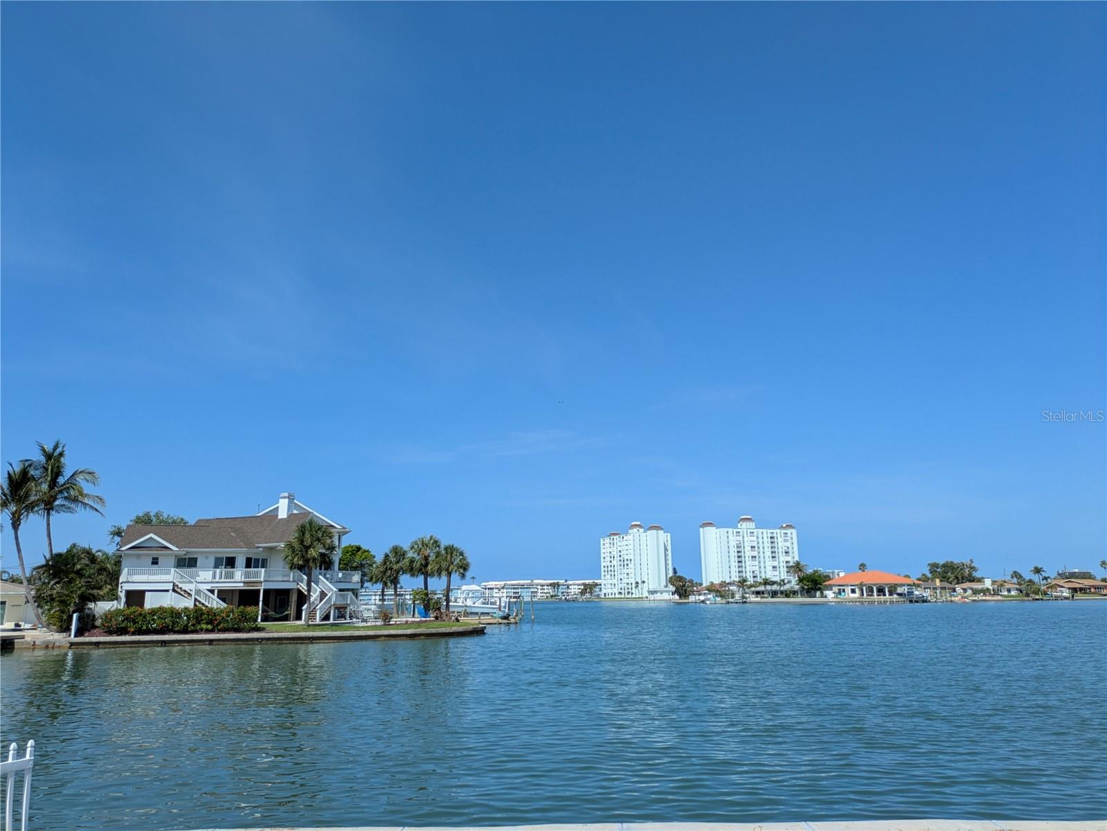 BAHIA SHORES 3RD ADD - Residential