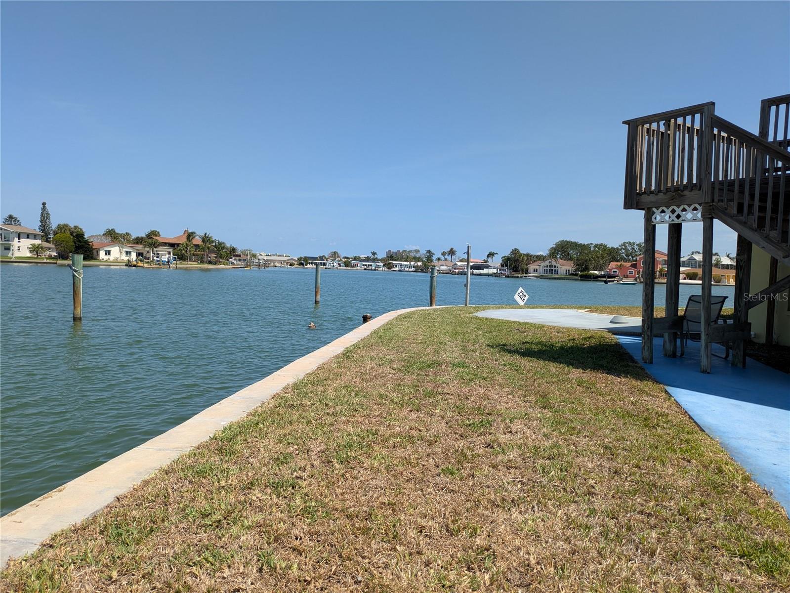BAHIA SHORES 3RD ADD - Residential