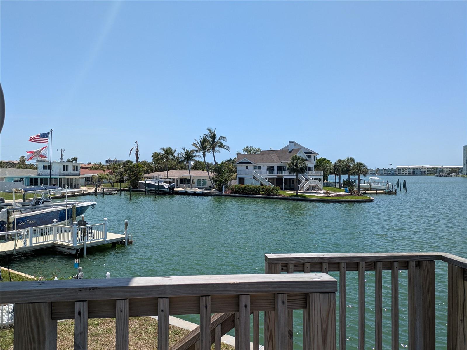 BAHIA SHORES 3RD ADD - Residential