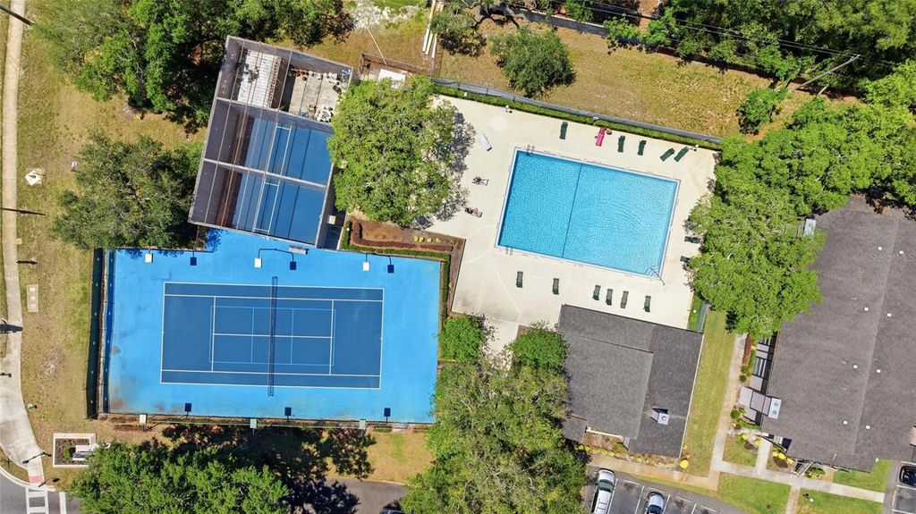 Photo of 4005 Tumble Wood Trail #101, Tampa, FL 33613 (MLS # A4690760)