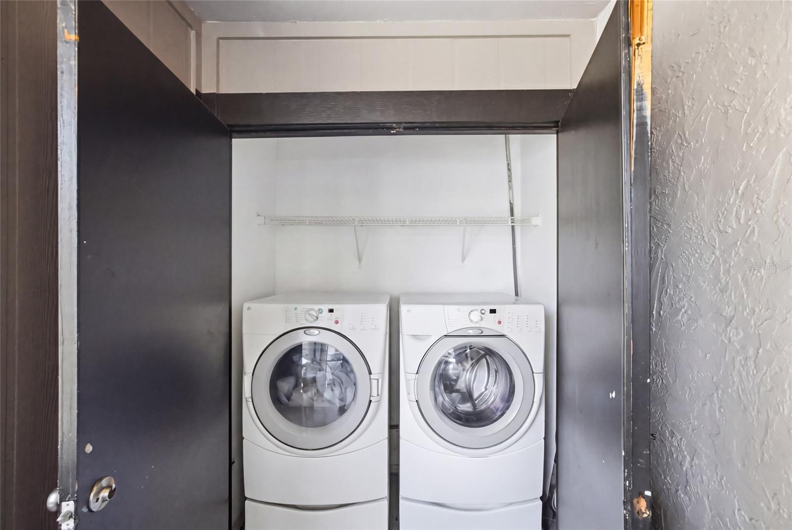 NORTH OAKS CONDO II - Residential