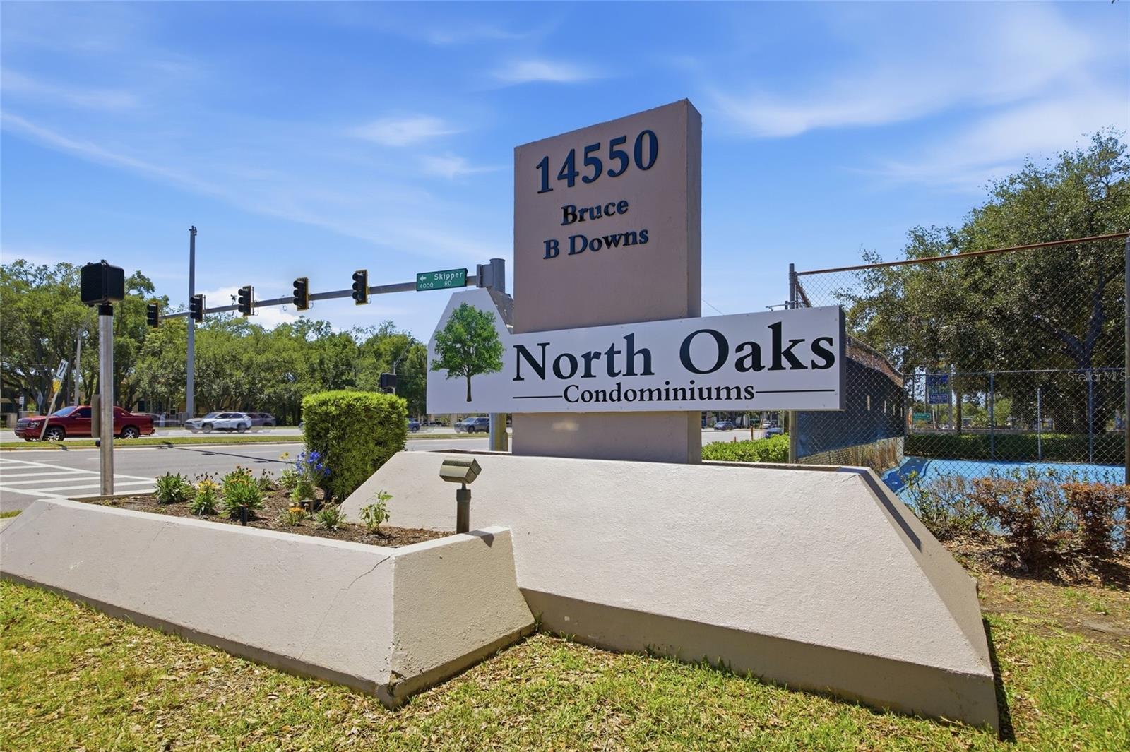 NORTH OAKS CONDO II - Residential