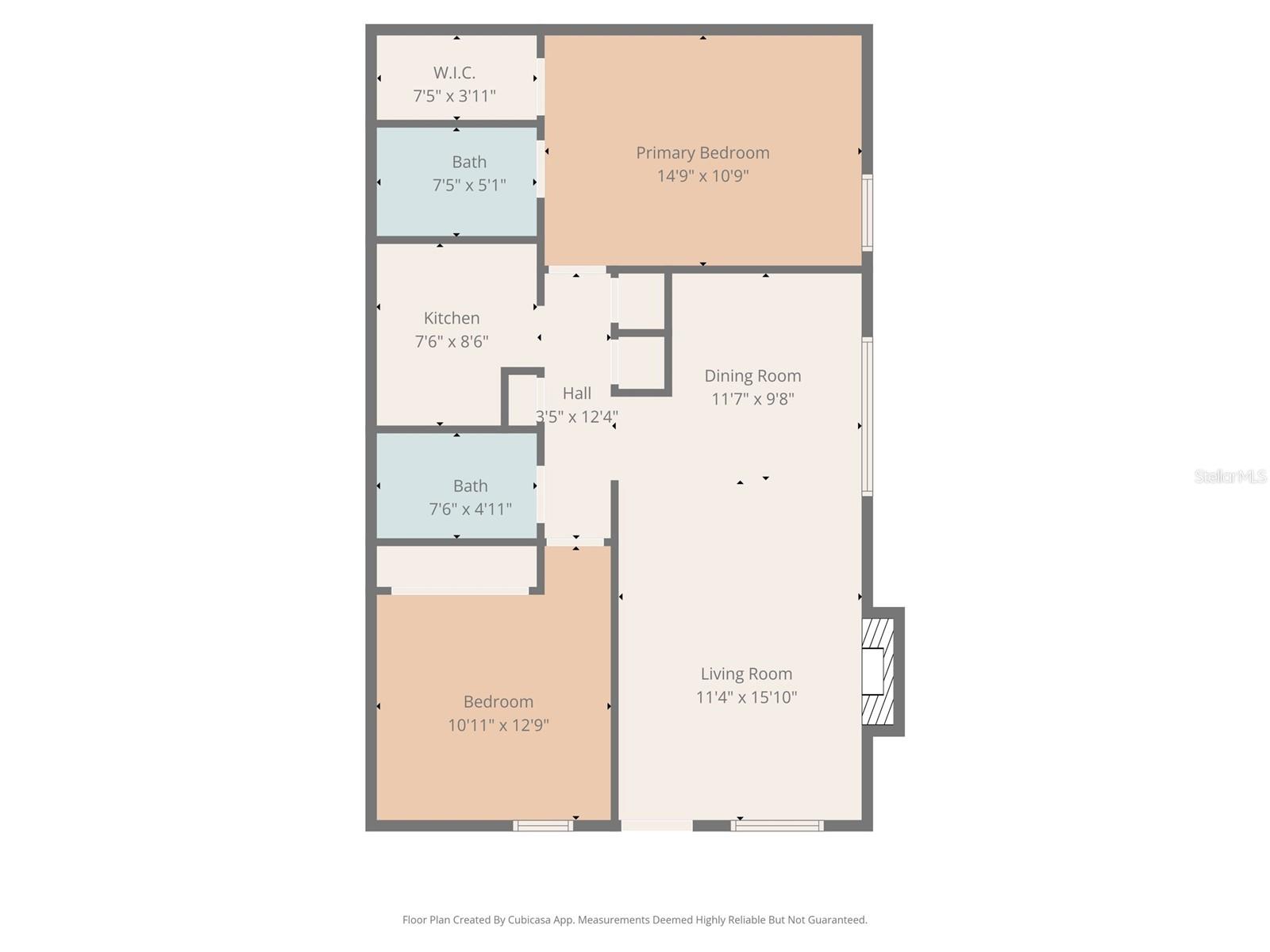 NORTH OAKS CONDO II - Residential