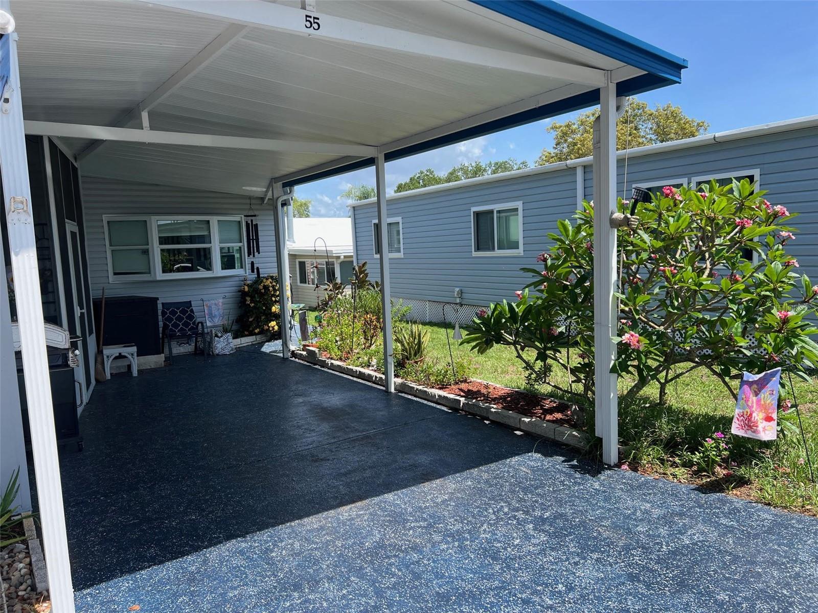 55 PALM FOREST DRIVE