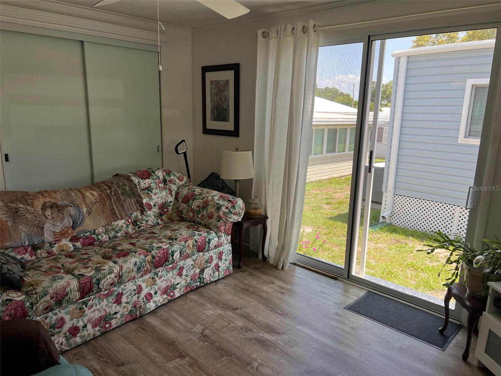 PALM HILL MOBILE HOME PARK UNREC - Residential