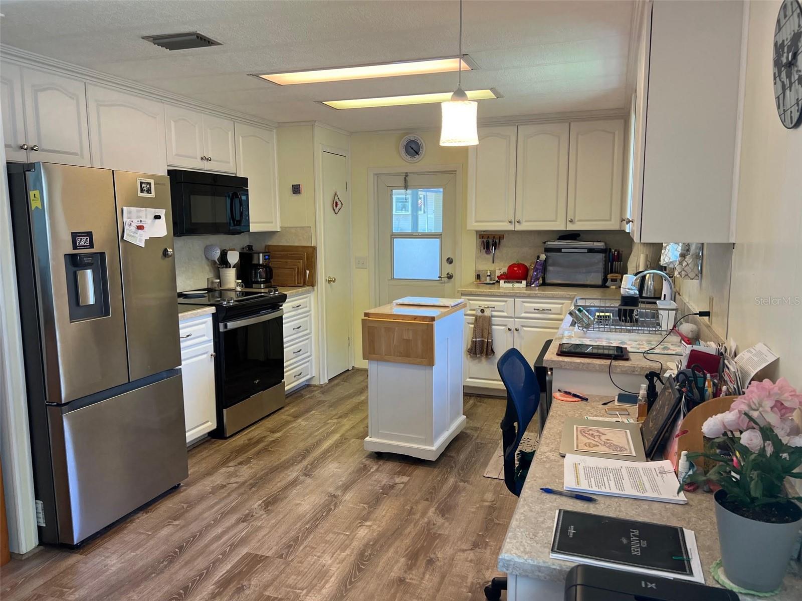 PALM HILL MOBILE HOME PARK UNREC - Residential
