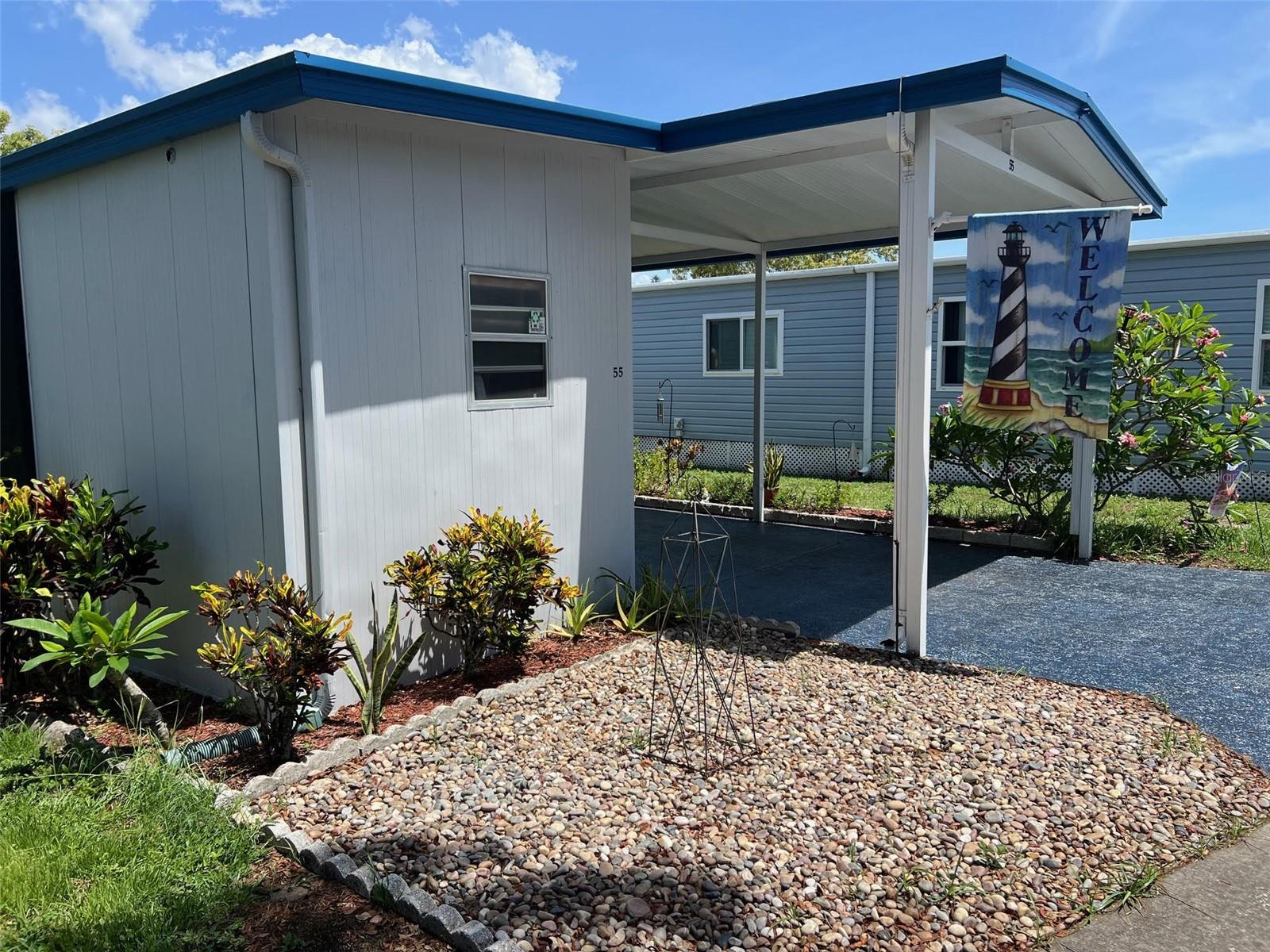 55 PALM FOREST DRIVE