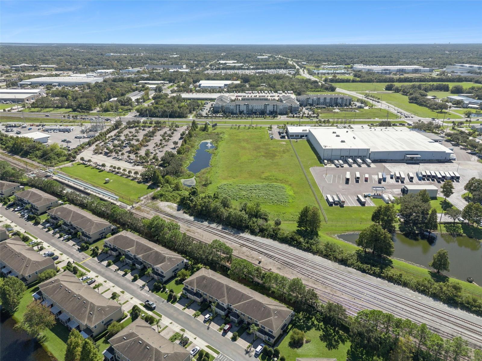 RIVERVIEW TWNHMS PH II - Residential