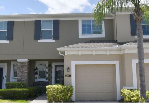 2667 RIVER LANDING DRIVE SANFORD FL 32771