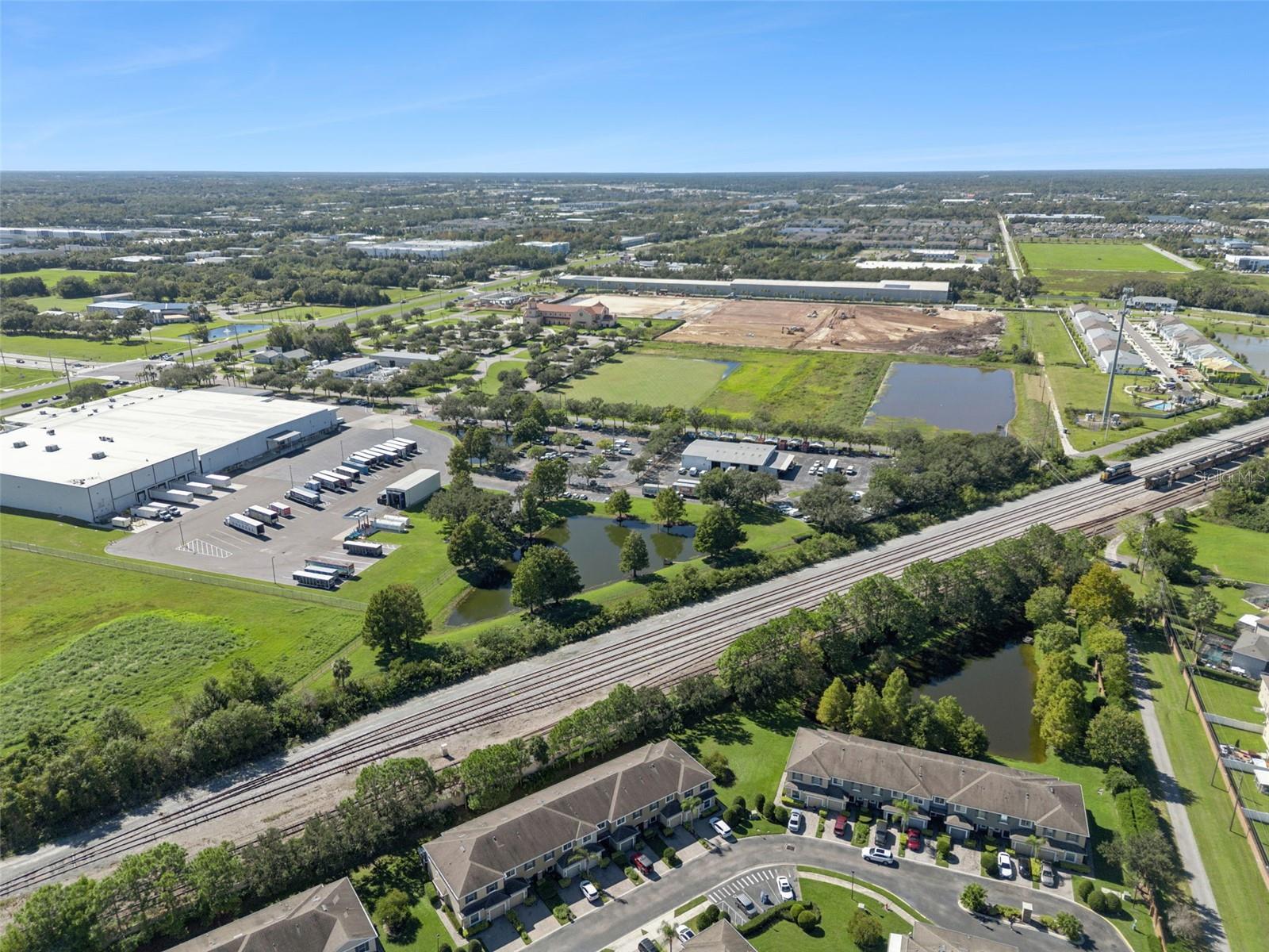 RIVERVIEW TWNHMS PH II - Residential