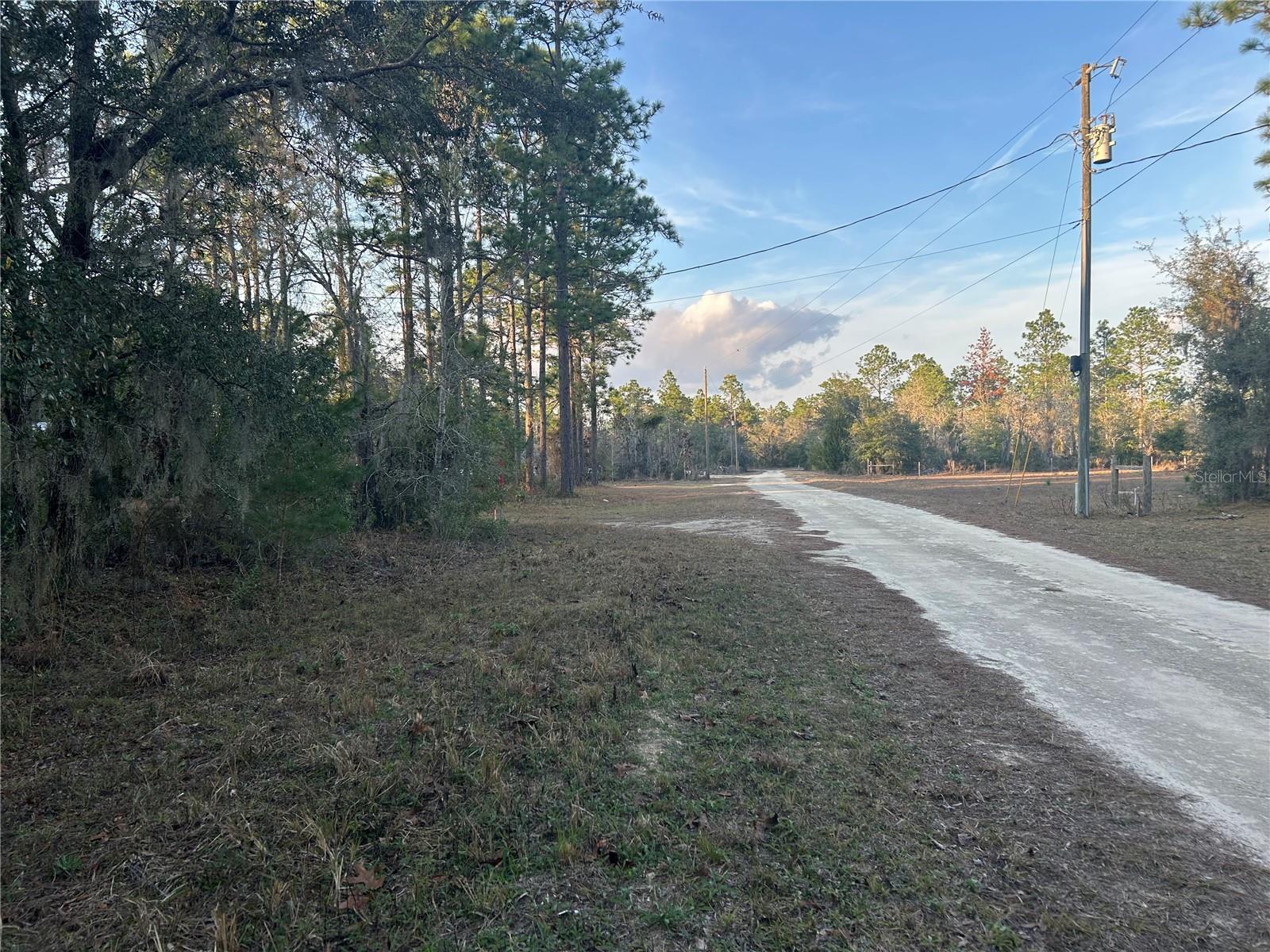 WILLISTON HIGHLANDS UNIT 14 - Land