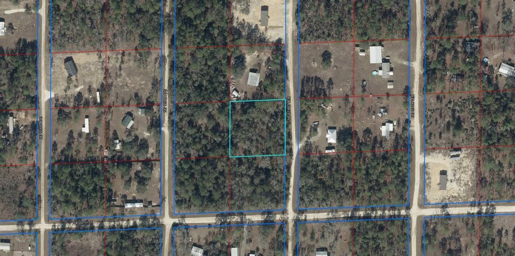 Photo of Tbd NE 123rd Terrace, Williston, FL 32696 (MLS # OM715603)