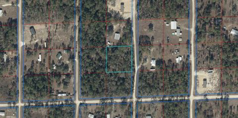 Photo of Tbd NE 123rd Terrace, Williston, FL 32696 (MLS # OM715603)