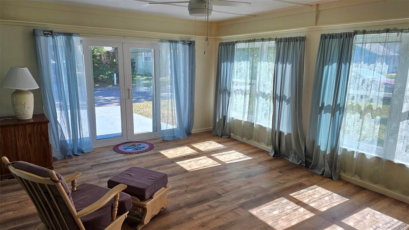 FAIRGREEN UNIT 1-B - Residential