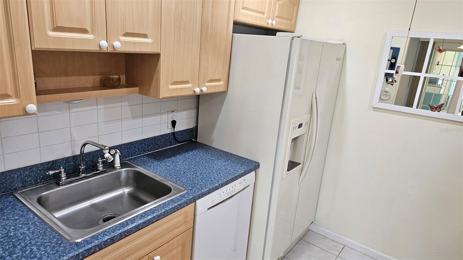 FAIRGREEN UNIT 1-B - Residential