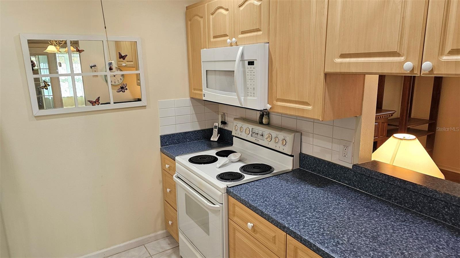 FAIRGREEN UNIT 1-B - Residential