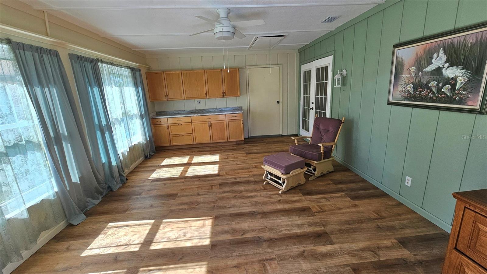 FAIRGREEN UNIT 1-B - Residential