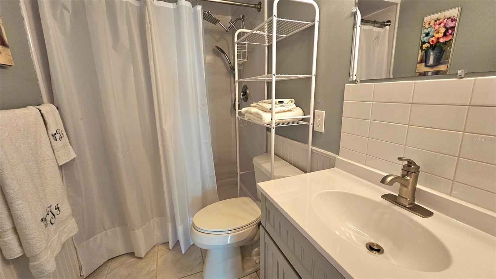 FAIRGREEN UNIT 1-B - Residential