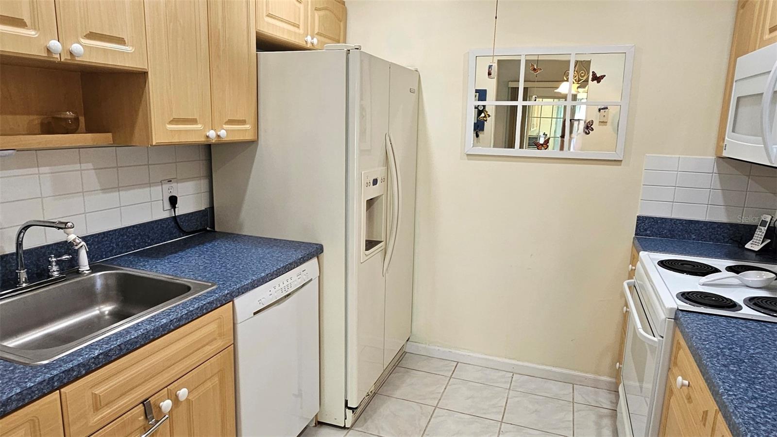 FAIRGREEN UNIT 1-B - Residential