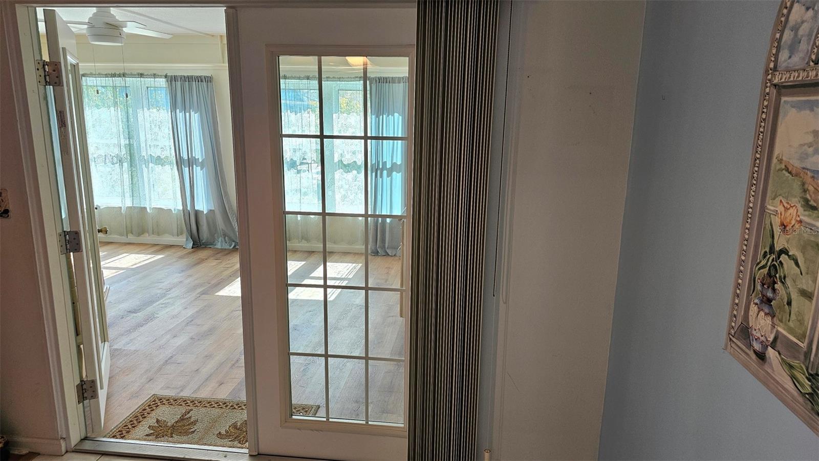 FAIRGREEN UNIT 1-B - Residential