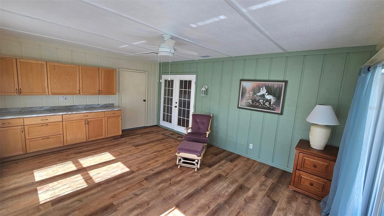 FAIRGREEN UNIT 1-B - Residential