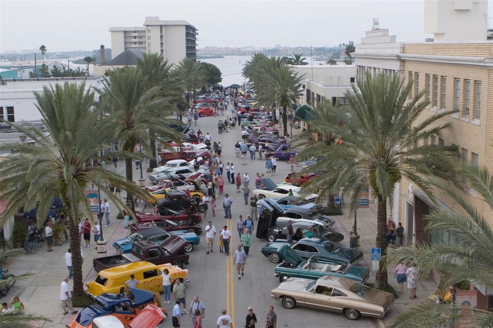 FAIRGREEN UNIT 1-B - Residential