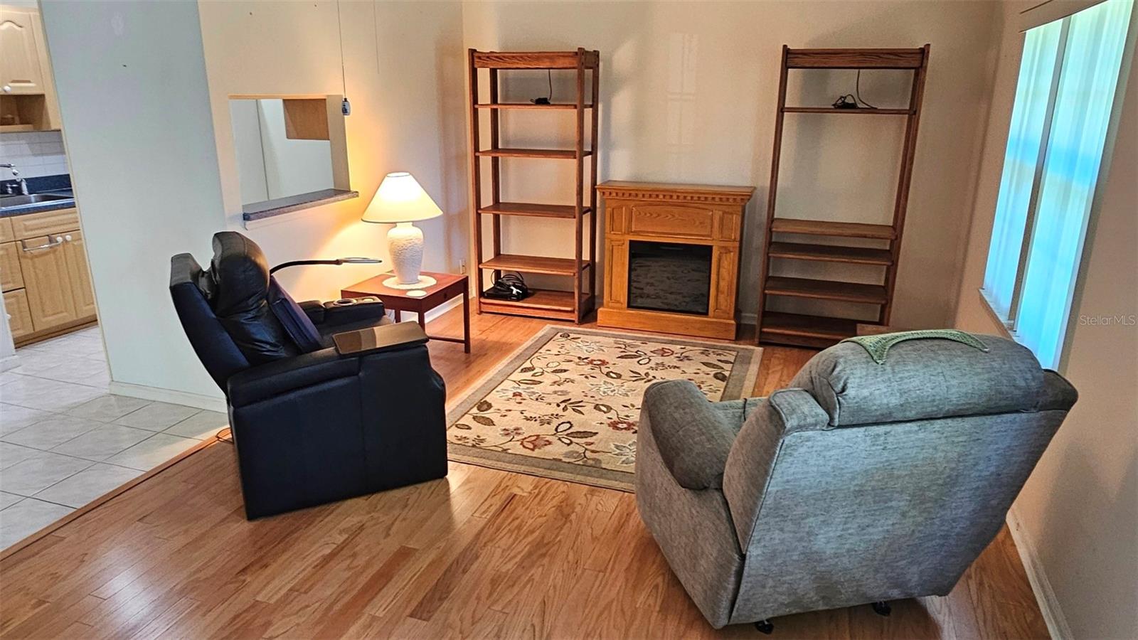 FAIRGREEN UNIT 1-B - Residential