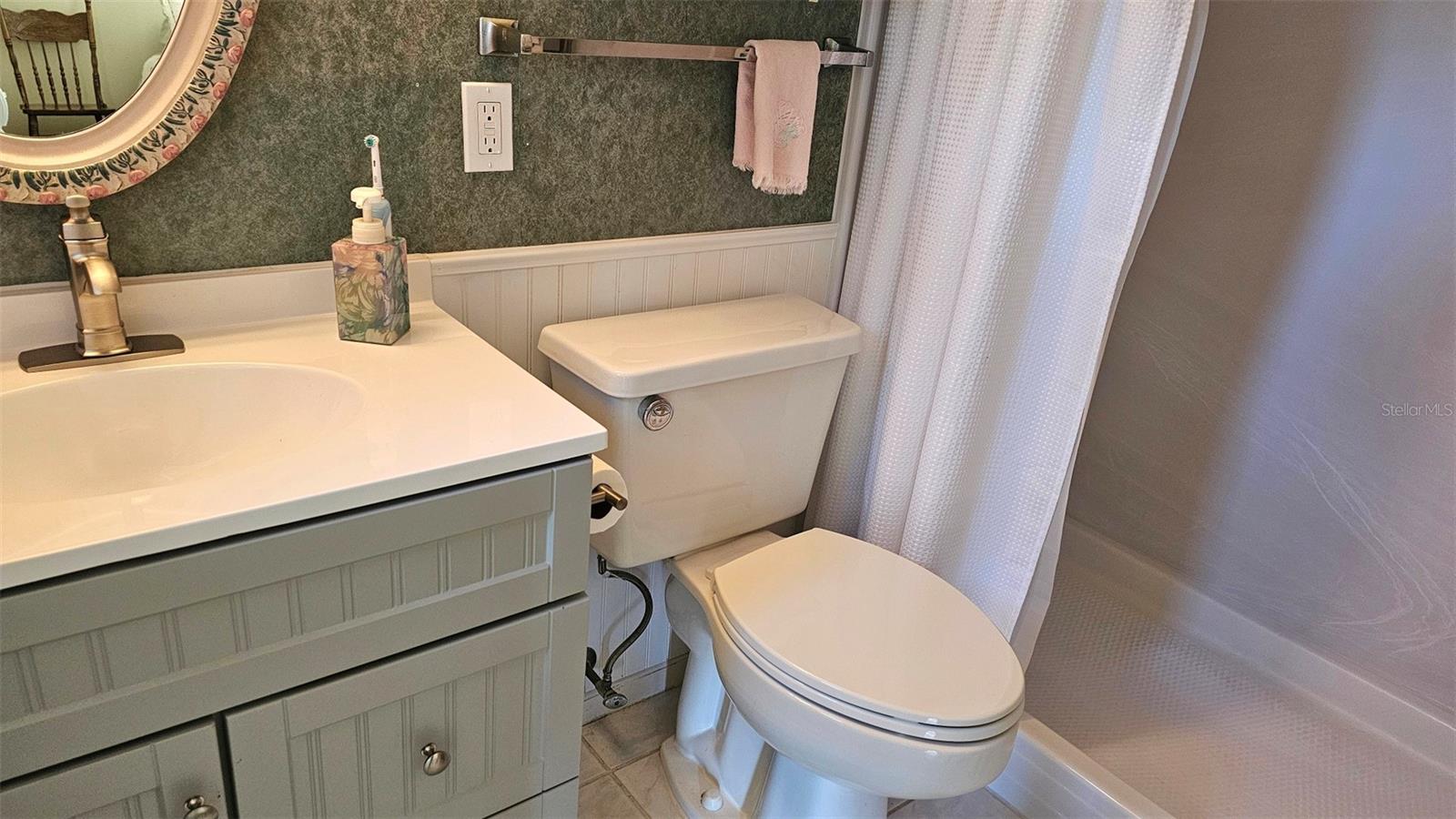 FAIRGREEN UNIT 1-B - Residential